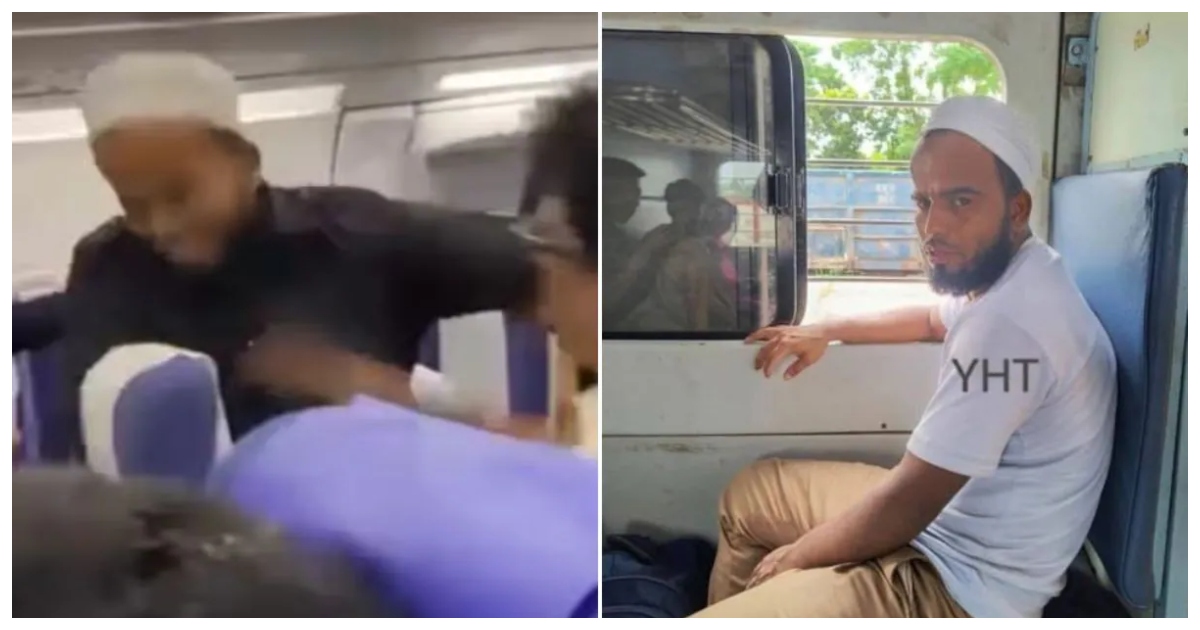 খোঁজ পাওয়া গেছে নিখোঁজ সেই বিমান যাত্রীর। ছবি: এনডিটিভি